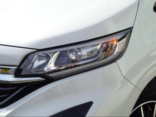 2023 Honda Freed II Рестайлинг, белый, 1350400 рублей, вид 2