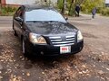 2007 Chery Fora (A21), чёрный, 90000 рублей
