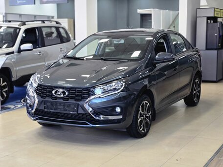 Lada (ВАЗ) Iskra