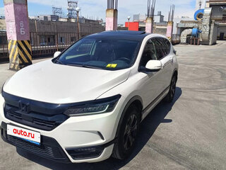 2020 Honda Breeze I, белый, 2920000 рублей, вид 2