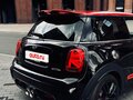 2018 Mini Hatch JCW III (F55/F56) Рестайлинг, чёрный, 2690000 рублей - вид 1