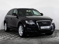 2010 Audi Q5 I (8R), фиолетовый, 1099000 рублей - вид 2