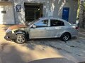 2010 ТагАЗ Vega, бежевый - вид 2