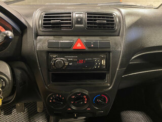 2009 Kia Picanto I Рестайлинг, жёлтый, 230000 рублей, вид 4
