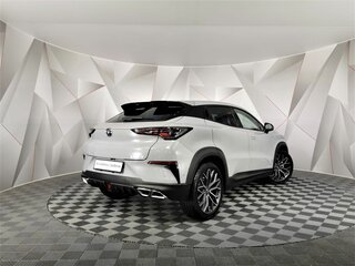 2023 Changan UNI-T I, серый, 2075000 рублей, вид 2