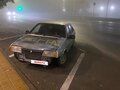 1999 Lada (ВАЗ) 21099, серый, 80000 рублей
