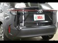 2022 Toyota Yaris Cross I, чёрный - вид 7