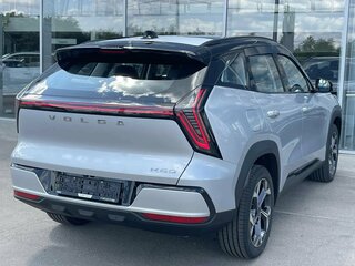 2026 VOLGA K40, серебристый, 3149000 рублей, вид 4
