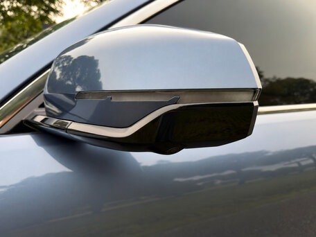 2026 Geely Galaxy Starship 7 200km, синий, 2780000 рублей, вид 3