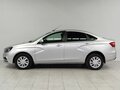 2016 Lada (ВАЗ) Vesta I, серебристый, 700000 рублей - вид 7