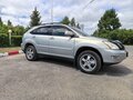 2003 Lexus RX 330 II, серебристый, 1430000 рублей - вид 4