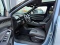 2026 Geely Cityray, серебристый - вид 10