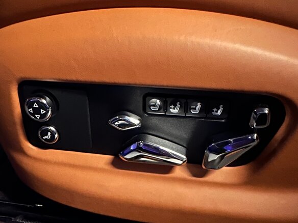 2023 Bentley Flying Spur III, синий, 21500000 рублей - вид 24