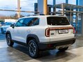 2026 Haval Dargo I Рестайлинг, белый - вид 6