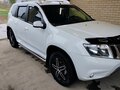 2019 Nissan Terrano III (D10), белый, 1700000 рублей - вид 1