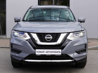 2026 Nissan X-Trail III Рестайлинг 2, серый, 2900000 рублей, вид 2
