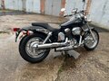 2005 Honda Shadow 750, чёрный, 590000 рублей - вид 1