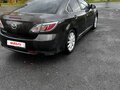 2011 Mazda 6 II (GH) Рестайлинг, коричневый - вид 4