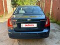 2009 Chevrolet Lacetti I, синий - вид 5