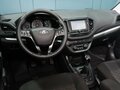 2017 Lada (ВАЗ) Vesta I, белый, 999000 рублей - вид 5
