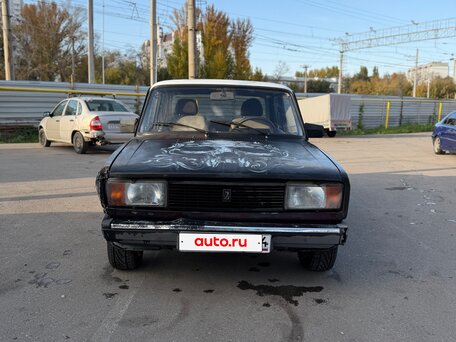 2009 Lada (ВАЗ) 2105, золотистый, 70000 рублей, вид 5
