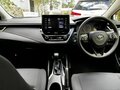 2022 Toyota Corolla XII (E210), белый, 1830000 рублей - вид 8