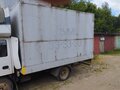 2007 Isuzu Elf (N-series), белый, 900000 рублей - вид 1