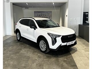 2026 Haval Jolion I Рестайлинг 2, белый, 2699000 рублей, вид 1