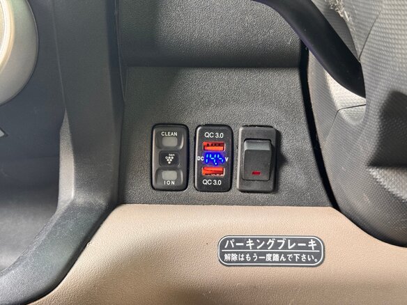 2005 Toyota Passo I (C10), чёрный, 400000 рублей - вид 18