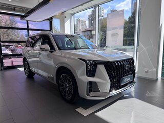 2026 GAC GS8 II, белый, 5349000 рублей, вид 1