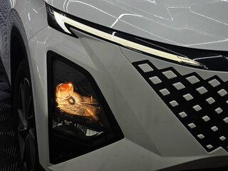 2024 Omoda C5 I Рестайлинг, белый, 1999000 рублей, вид 5
