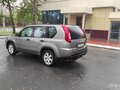 2010 Nissan X-Trail II, серый, 950000 рублей - вид 4