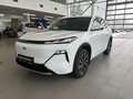 2026 Geely EX5 Гибрид EM-R, белый, 3829990 рублей - вид 5