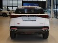 2025 Omoda C5 I Рестайлинг, белый - вид 5
