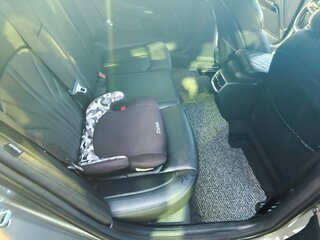 2019 Kia K5 III, серый, 2550000 рублей, вид 4