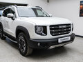 2026 Haval Dargo I Рестайлинг, белый