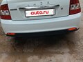 2013 Lada (ВАЗ) Priora I Рестайлинг, белый, 280000 рублей - вид 2