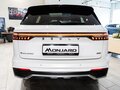 2026 Geely Monjaro, белый - вид 4