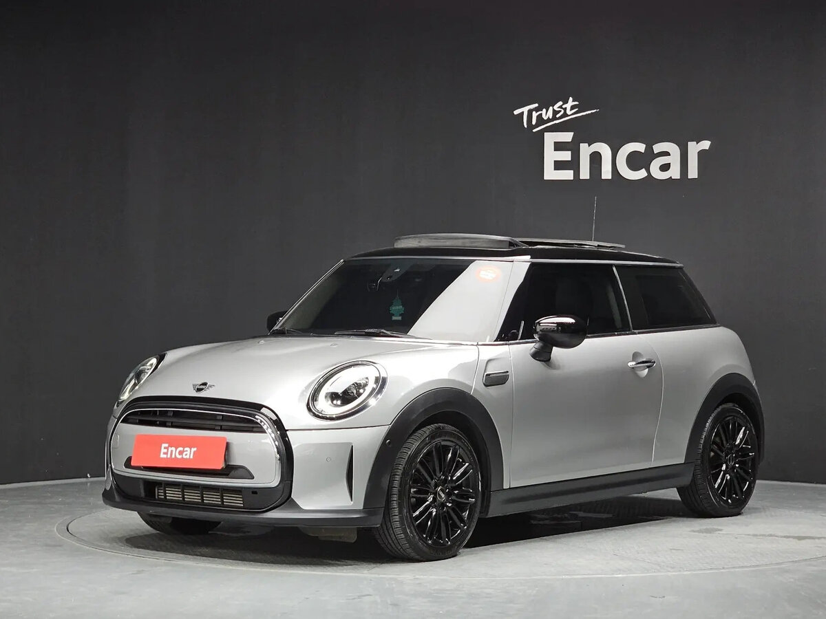 Открыть фотографии: Mini Hatch IV (F65/F66/J01)