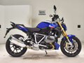 2023 BMW R 1250 R, синий, 1300000 рублей - вид 1