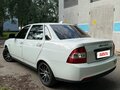 2013 Lada (ВАЗ) Priora I Рестайлинг, белый, 399000 рублей - вид 3