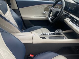 2023 Chery Arrizo 8, зелёный, 1700000 рублей, вид 4