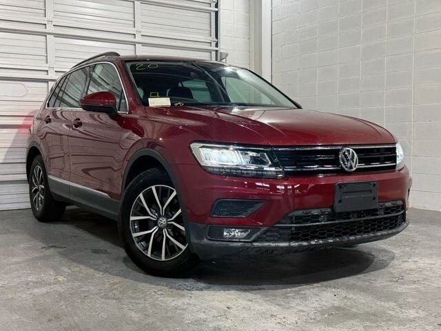 Открыть фотографии: Volkswagen Tiguan II