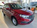 2026 Lada (ВАЗ) Granta I Рестайлинг, красный, 1037000 рублей - вид 3