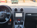 2010 Audi A3 II (8P) Рестайлинг 2, чёрный, 1000000 рублей - вид 9