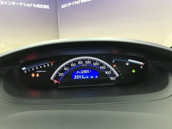 2014 Honda Freed I Рестайлинг 2, серебристый - вид 8