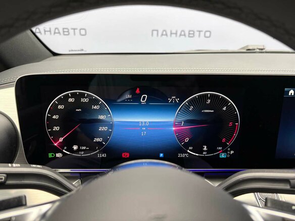 2026 Mercedes-Benz V-Класс Extra Long 300 d экстра длинный III (W447) Рестайлинг 2, чёрный, 14550000 рублей - вид 14