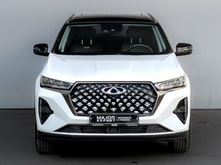 2023 Chery Tiggo 7 Pro Max I, белый, 2135000 рублей, вид 2