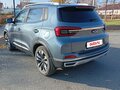 2021 Chery Tiggo 4 I Рестайлинг, серый, 1350000 рублей - вид 7