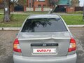 2007 Hyundai Accent ТагАЗ II, бежевый, 350000 рублей - вид 5